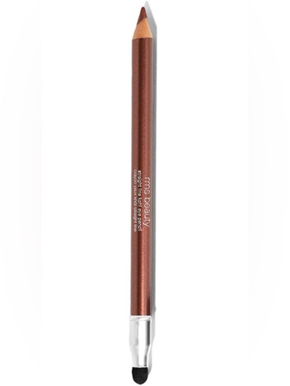 NWOT RMS Beauty Straight Line Kohl Eye
Pencil in Bronze Definition